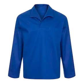 Camisa Brim Profissional Obra Mecanica Industria Epi