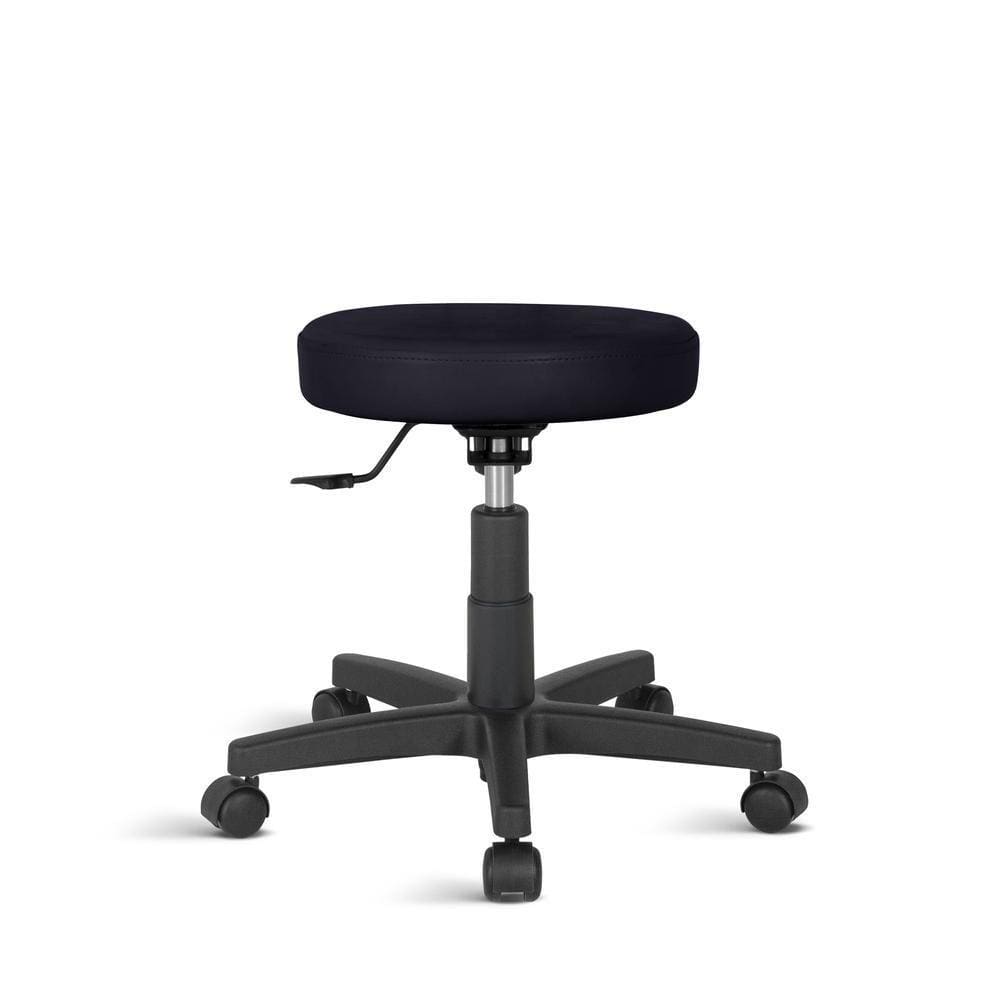 Cadeira Mocho Estética Odontologia Slim Rce
