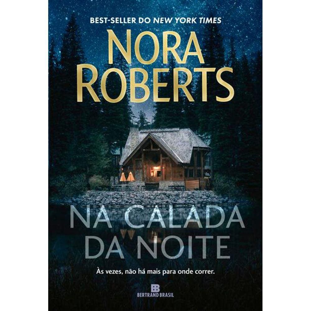 Na Calada da Noite