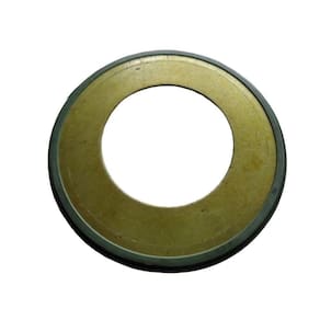 Retentor Guarda Pó Coluna Direção Cbx 250 Twister Inferior