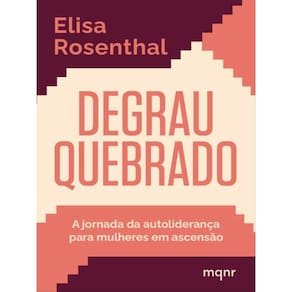 Degrau Quebrado