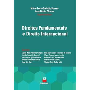 Direitos Fundamentais e Direito Internacional
