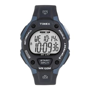 Relógio Timex Masculino Digital Ironman T5H591