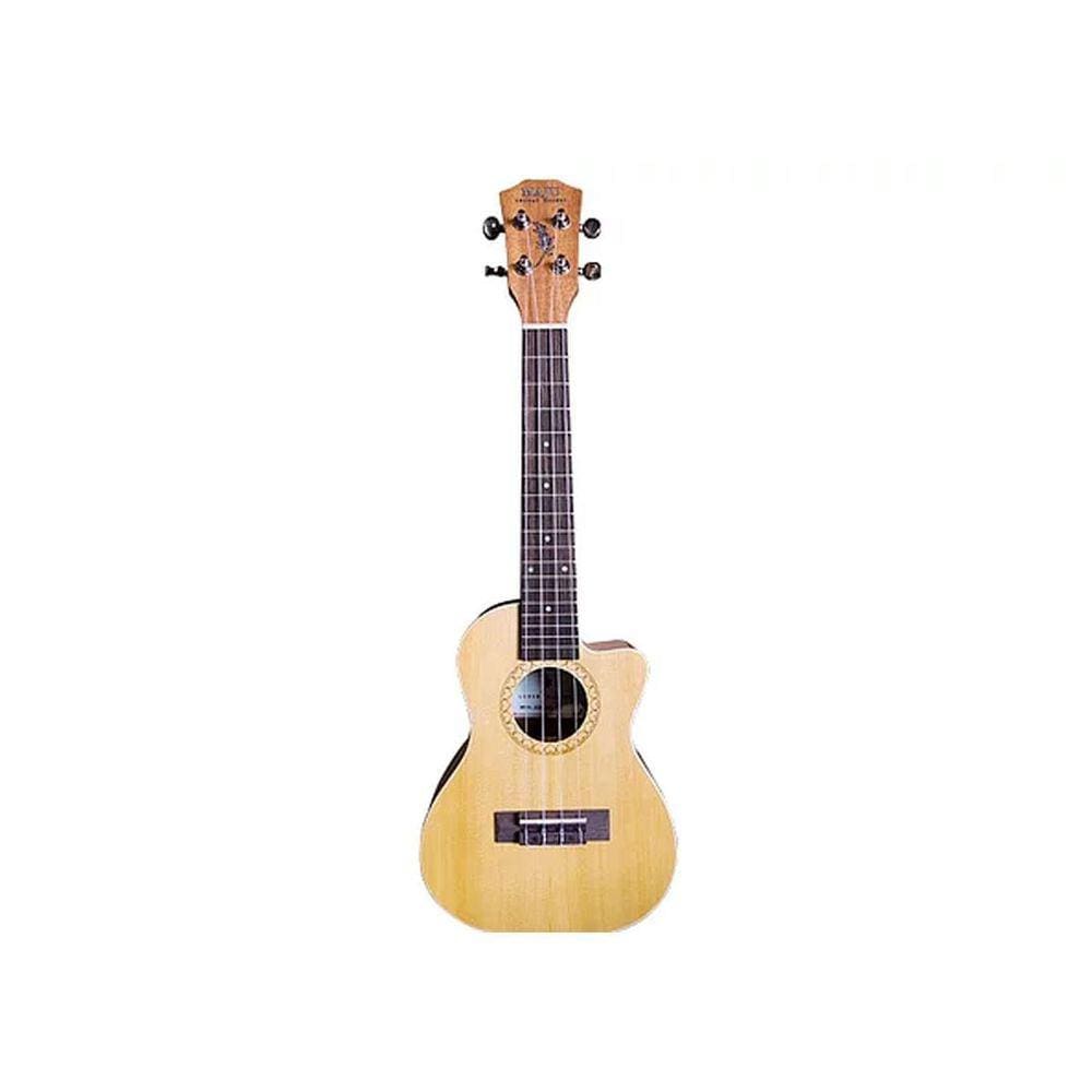 Ukulele Maju Guc-02C Concert Acústico
