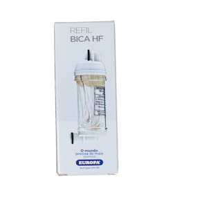 Retentor Bacteriológico
