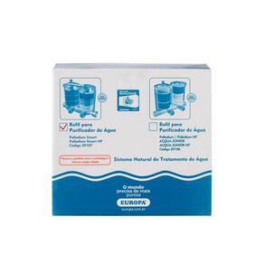 Refil Palladium Smart