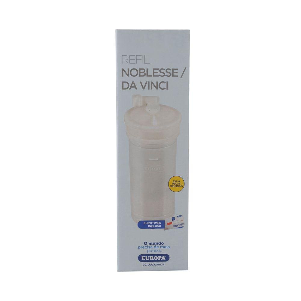Refil Noblesse / Da Vinci