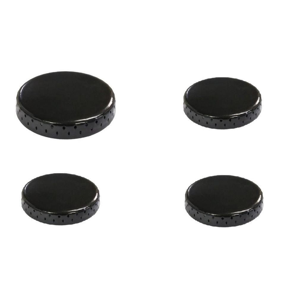 Kit Espalhador Para Fogão Electrolux 52LXU - 4 Bocas