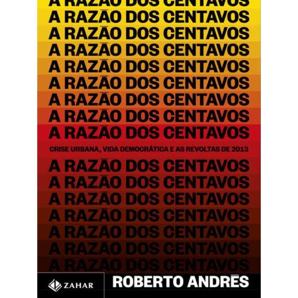 A Razão Dos Centavos