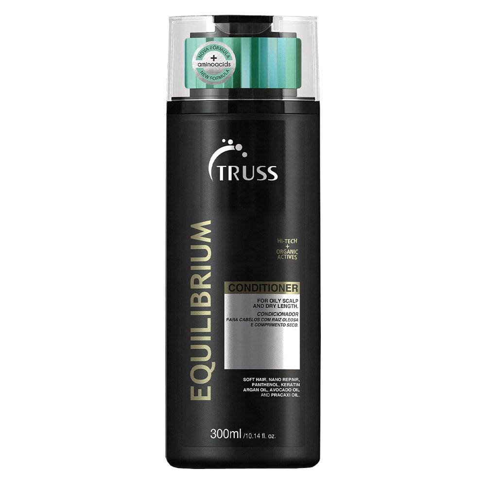 Condicionador Equilibrium 300ml - Truss