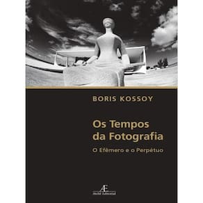 Os Tempos Da Fotografia
