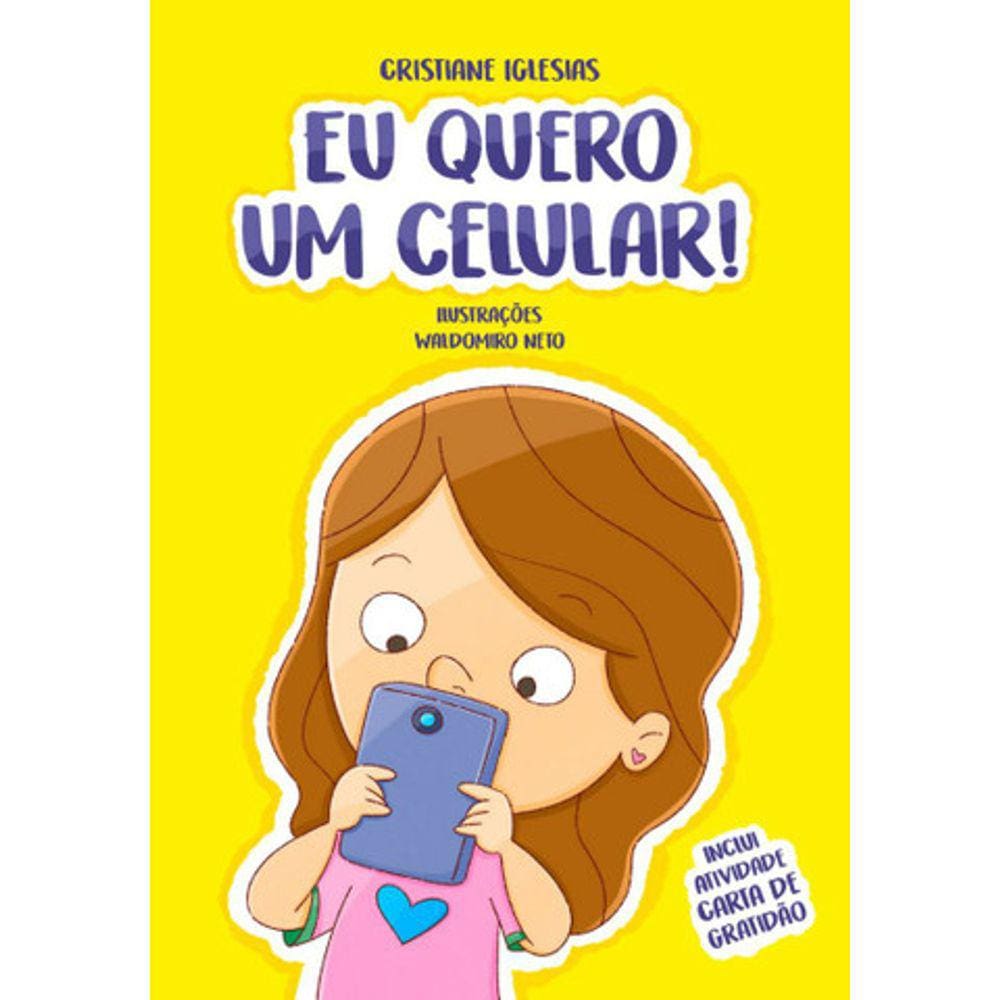 Eu Quero Um Celular