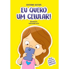 Eu Quero Um Celular