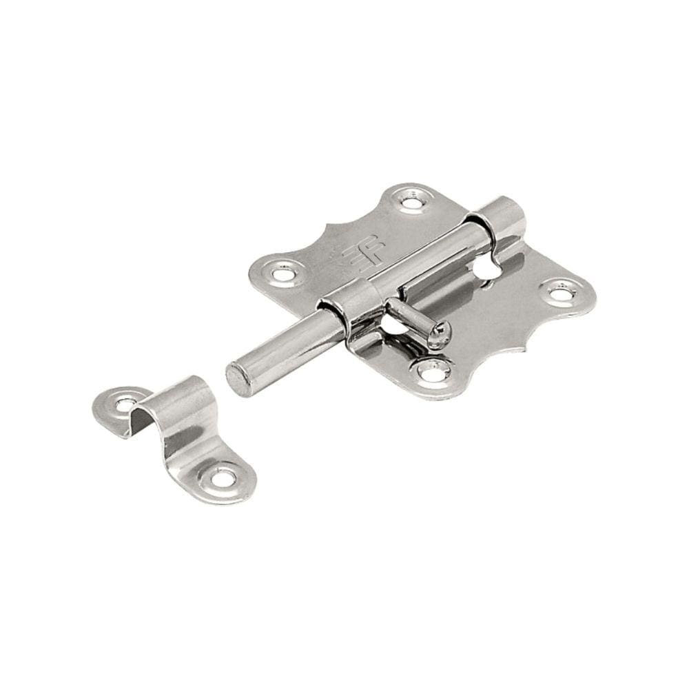 Tarjeta Fio Redondo 63mm - FZB