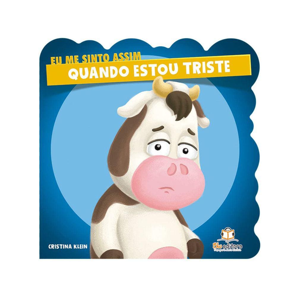 Eu Me Sinto Assim - Quando Estou Triste