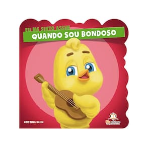 Eu Me Sinto Assim Quando Sou Bondoso