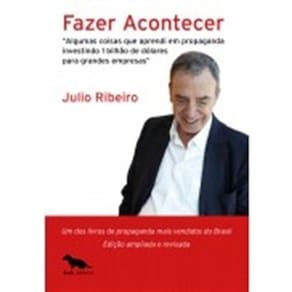 Julio Ribeiro