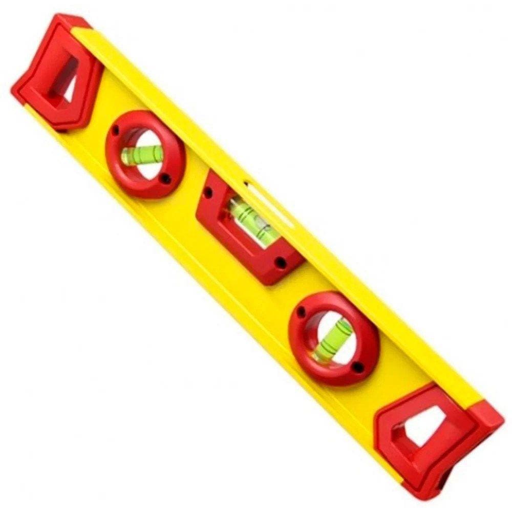 Nível Alumínio 30cm Starrett