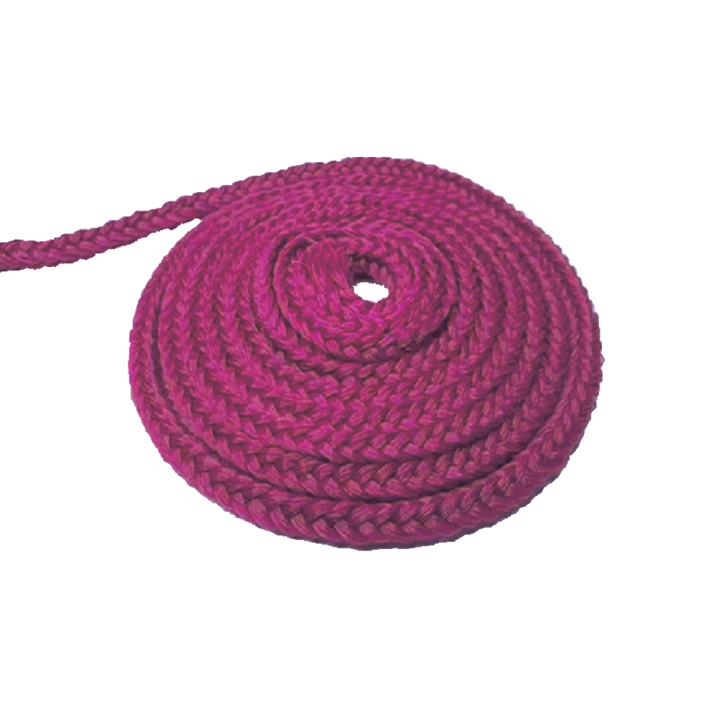 Cordão De Nylon P/ Acabamento Maravilha 45M