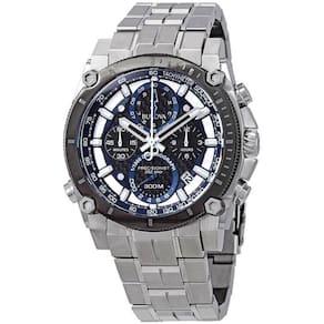 Relógio Bulova Precisionist 98b316