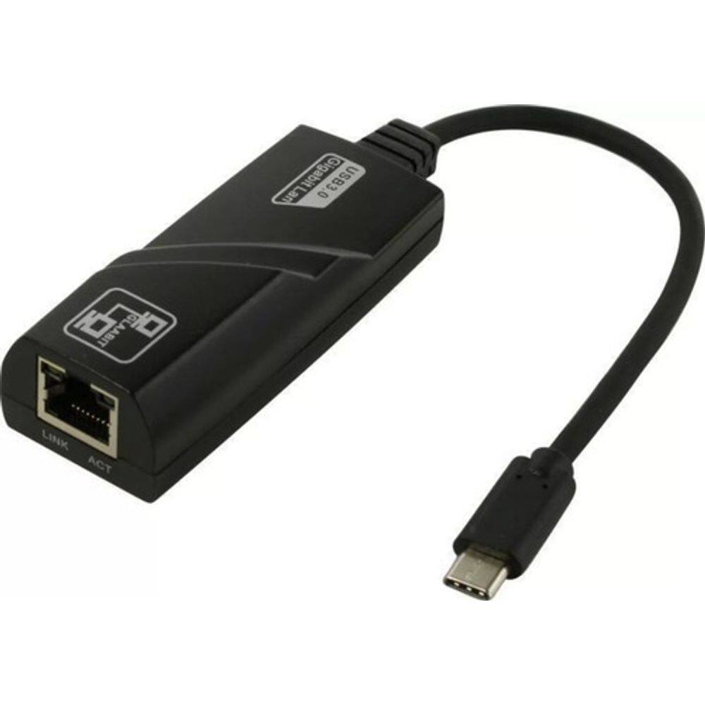 Adaptador usb c rj45 | Pontofrio