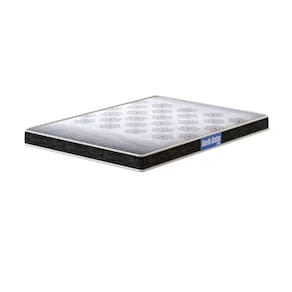 Colchão Casal Probel 1,88x1,38 -D20 -100% Espuma