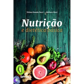Nutrição e dietética básica