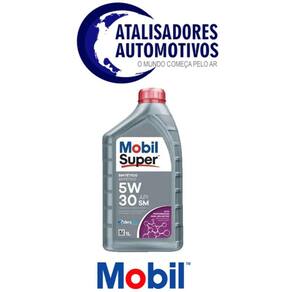 5W30 Diesel Mobil Super 3000 Xe3