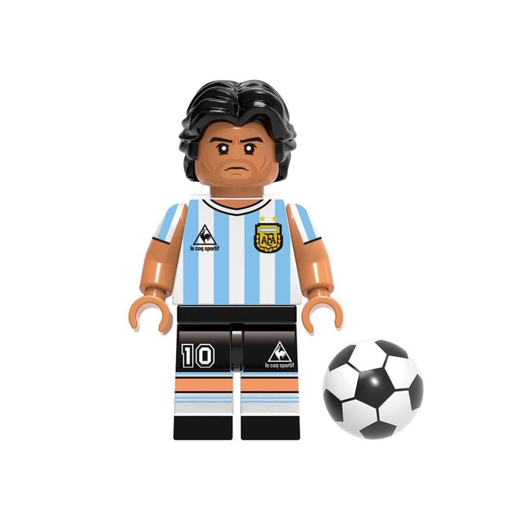 Boneco ken profissoes jogador futebol fxp02 mattel