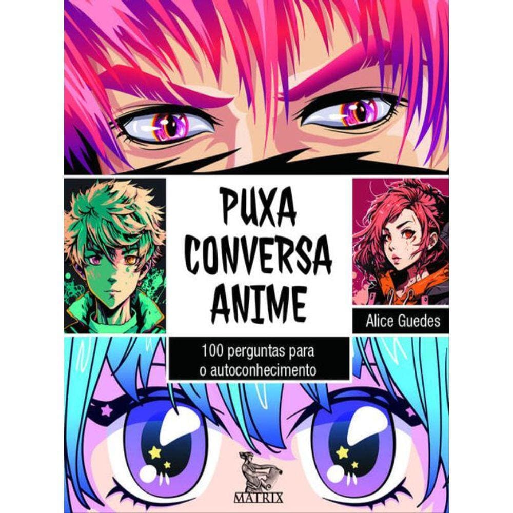 Puxa conversa - casal