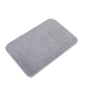 Tapete Banheiro Super Soft Antiderrapante 40 X 60 Cm