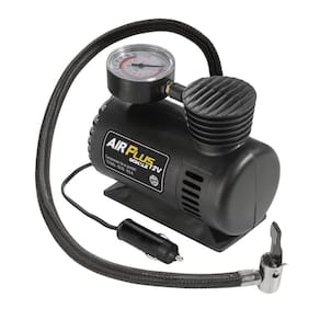 Compressor Air Plus 12V 50W Schulz