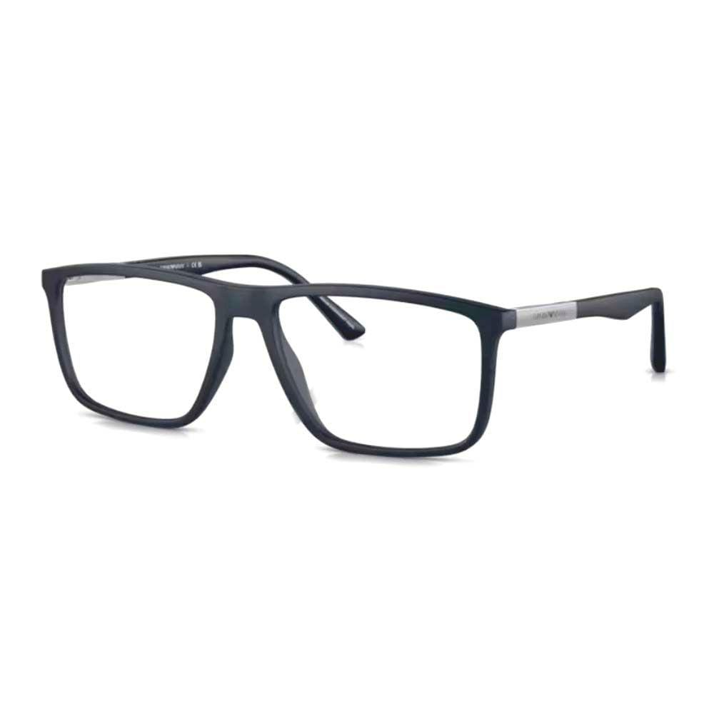 Armacao Emporio Armani Ea3221 5088 56