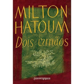 Dois Irmaos - Livro De Bolso