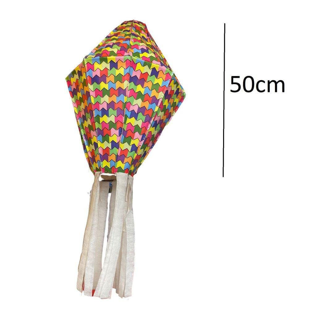 Balão Gigante De São João Decorativo Festa Junina- Kit 4Un