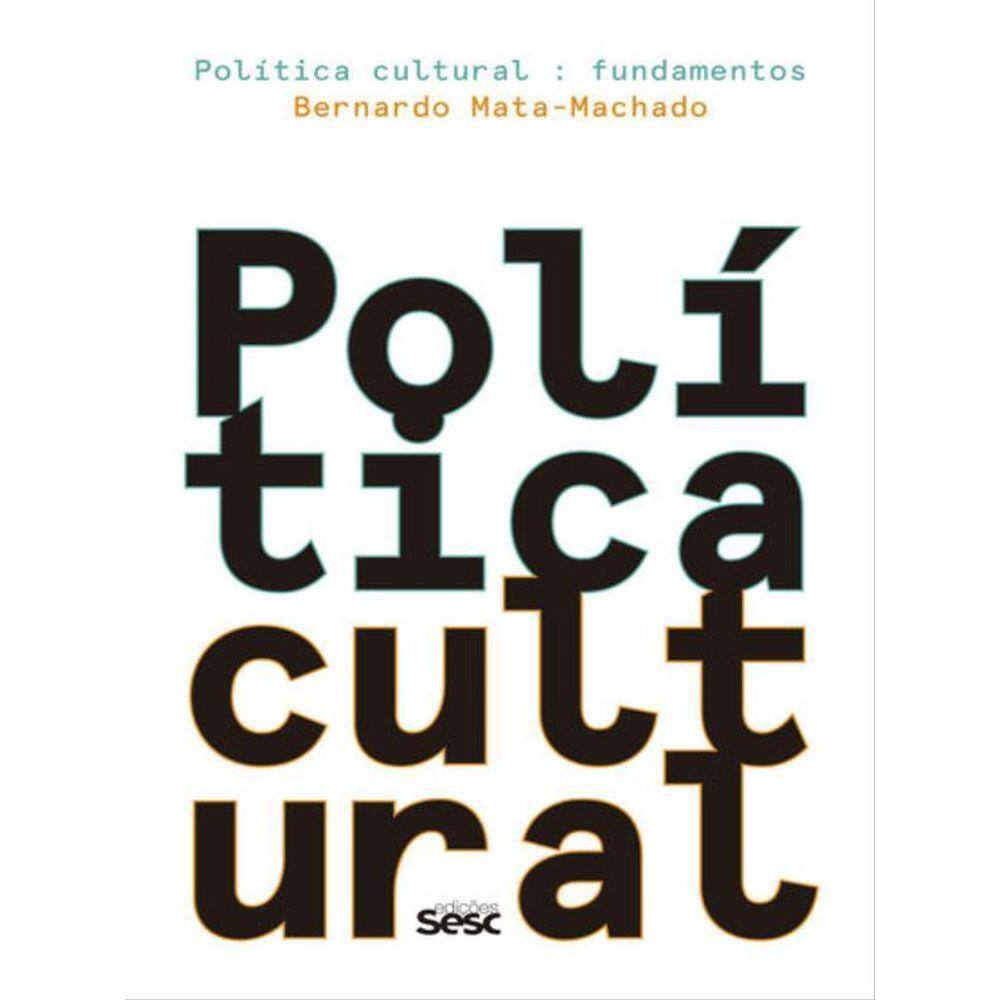 Política Cultural