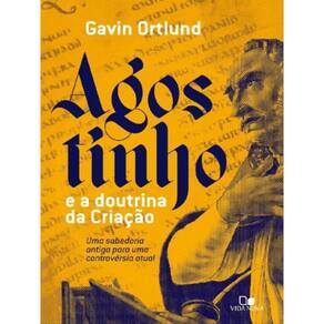 Agostinho E A Doutrina Da Criação