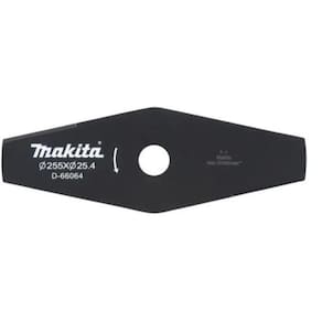 Lamina 2 Pontas 255Mm Furo 25,4Mm Makita D-66064