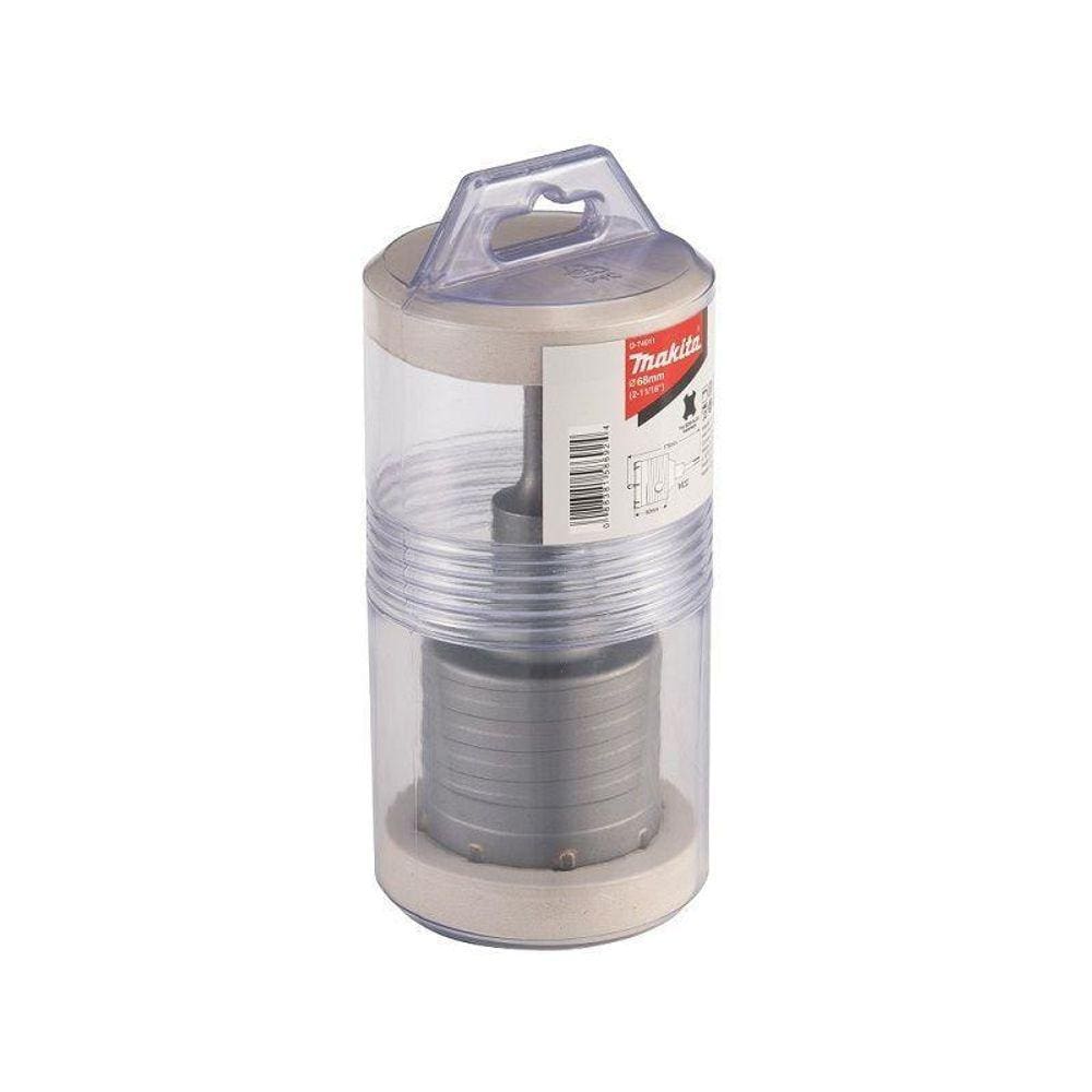 Makita D-74011 Coroa De Metal Duro 68Mm
