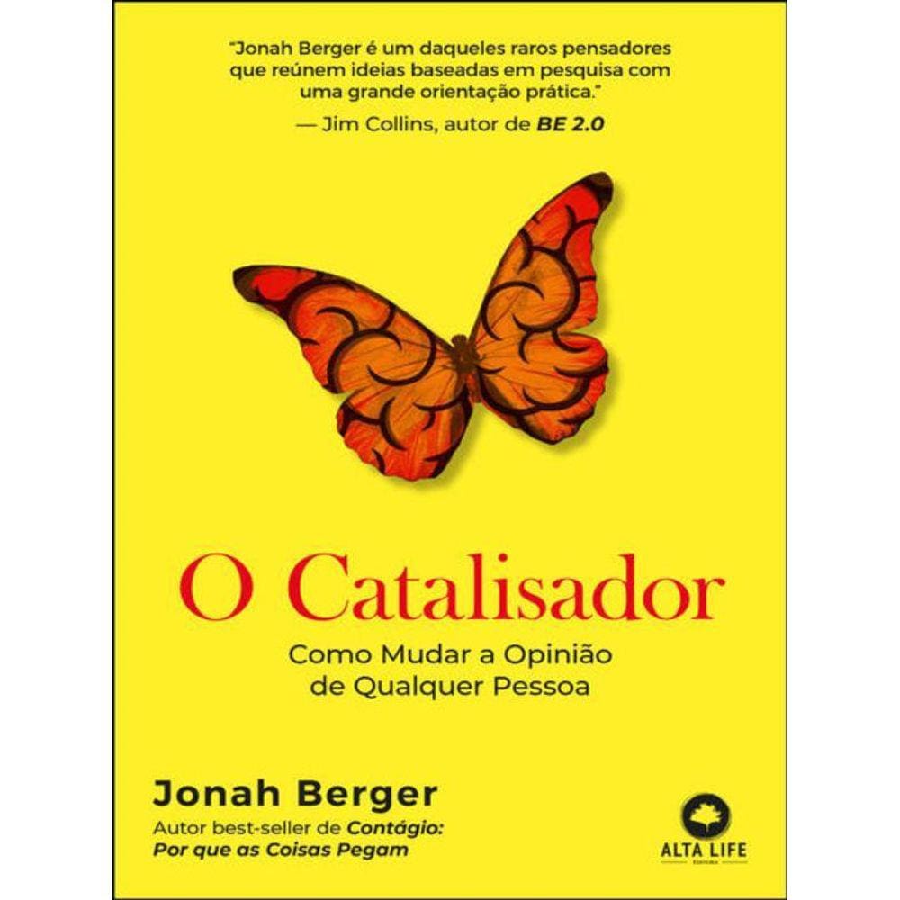 O Catalisador