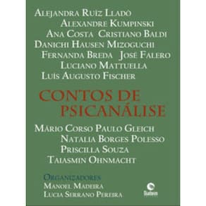 Contos De Psicanálise