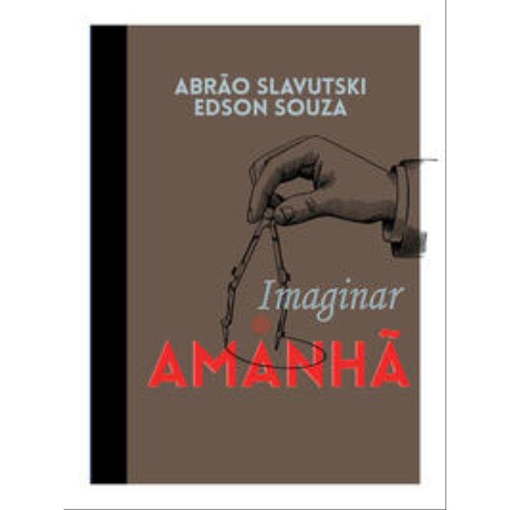 Imaginar O Amanhã