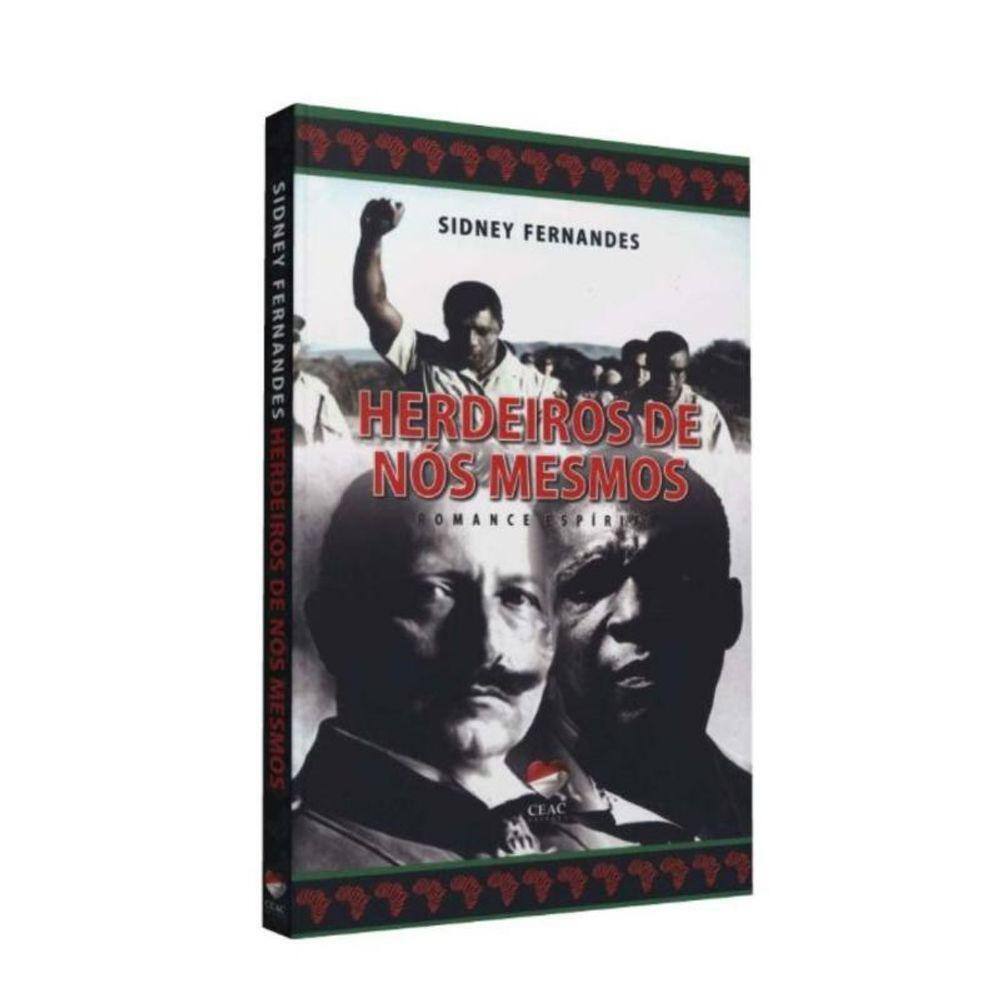 Herdeiros De Nós Mesmos [Ceac]