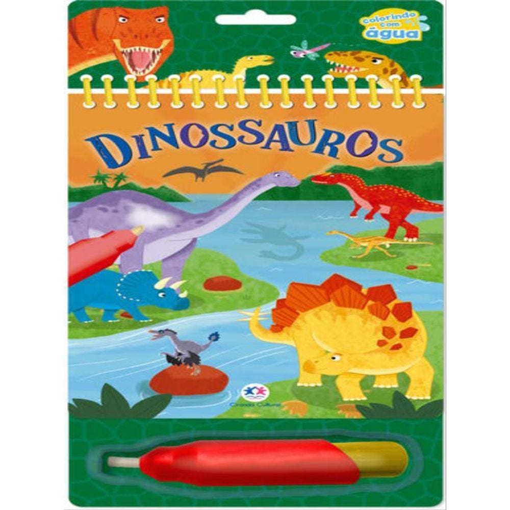 Dinossauros