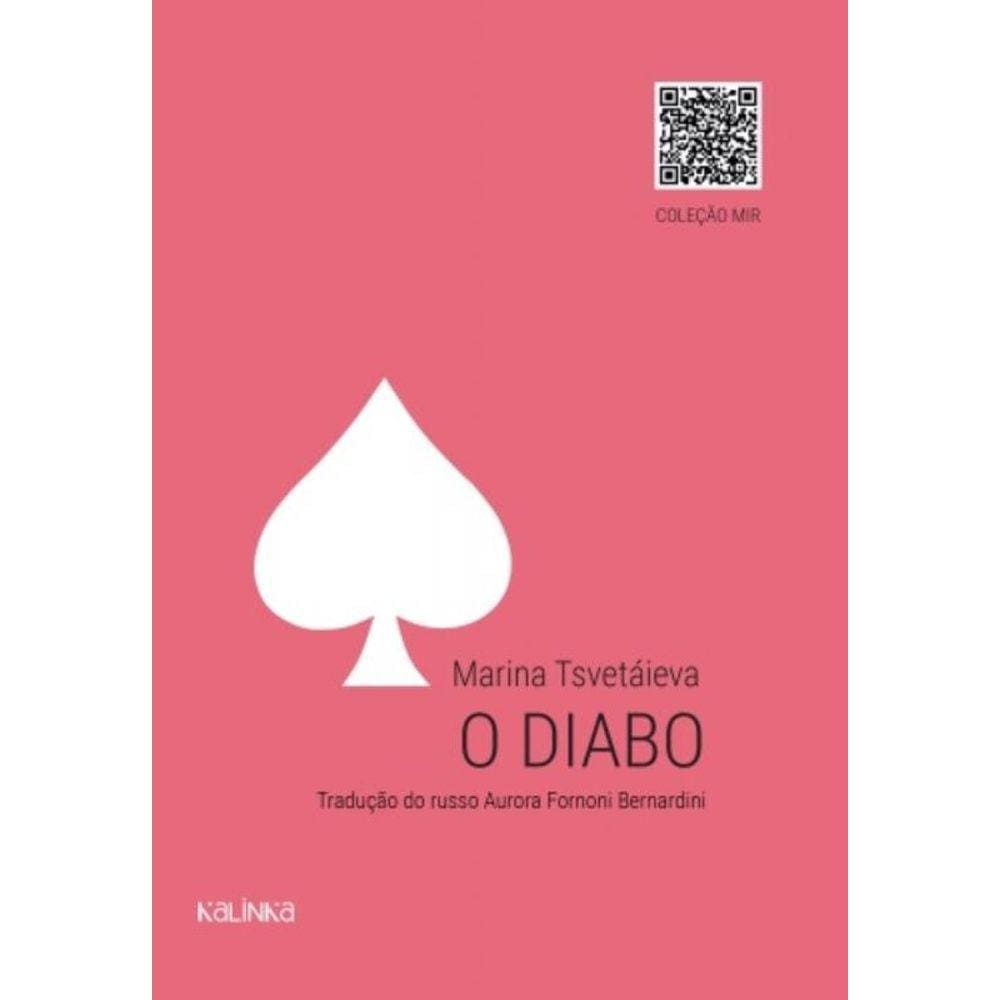 Diabo, O                                        01