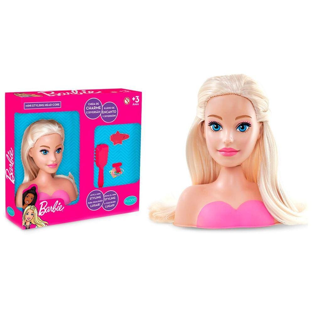 Casa da barbie baratas  Black Friday Pontofrio