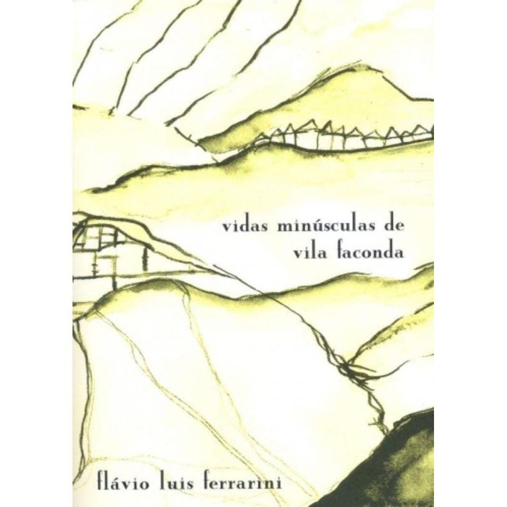 Flávio Luis Ferrarini