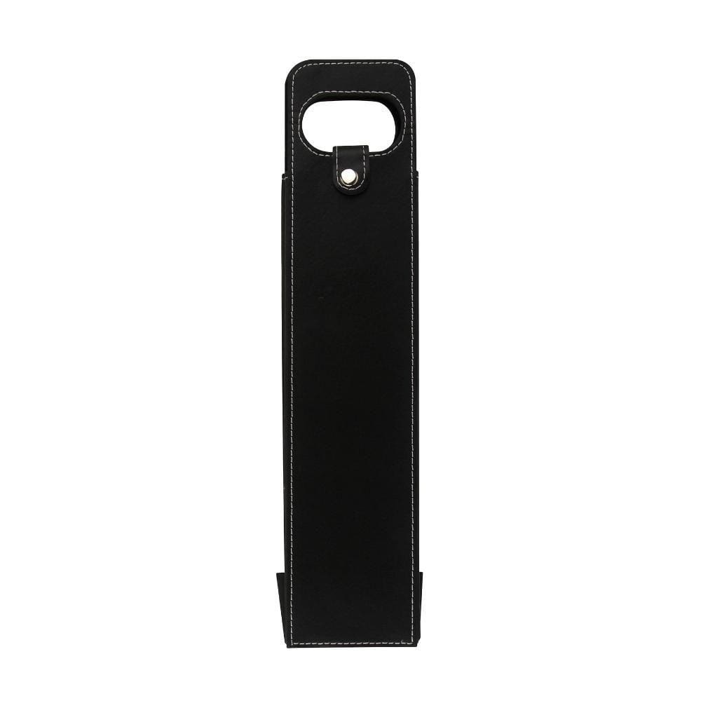 Porta Vinho Preto - A\\CASA