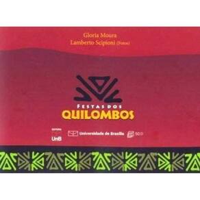 Festas Dos Quilombos