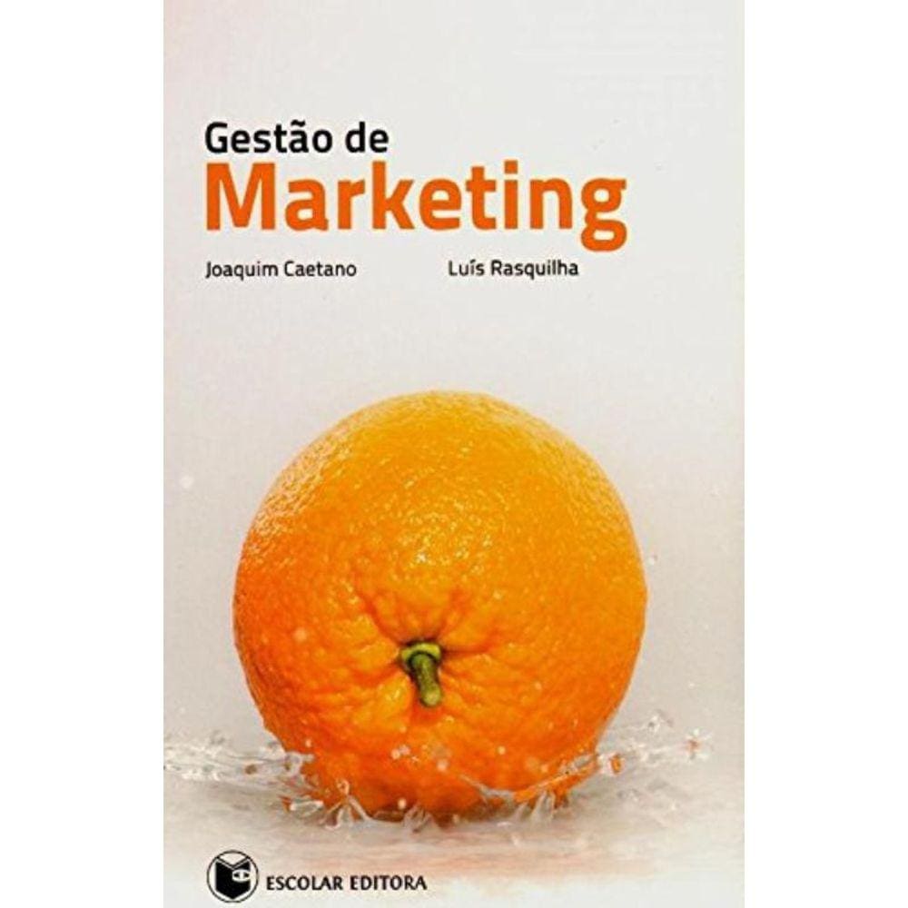 Gestao De Marketing                             02